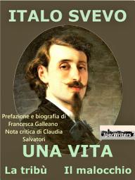 Icon image Una vita