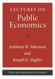 Icon image Lectures on Public Economics: Updated Edition