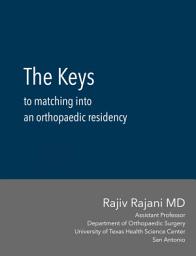 Icon image The Keys to Matching Into an Orthopaedic Residency