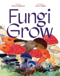 Icon image Fungi Grow