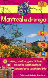 Icon image Montreal and its region