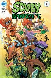 Icon image Scooby Apocalypse (2016 - 2019)