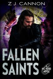 Icon image Fallen Saints