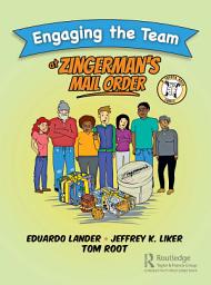 Icon image Engaging the Team at Zingerman’s Mail Order: A Toyota Kata Comic