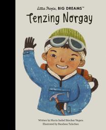 Icon image Tenzing Norgay