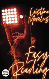 Icon image Easy Reading: The new novel from the Spanish literary sensation
