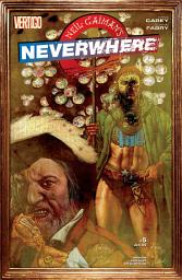 Icon image Neil Gaiman's Neverwhere (2005)