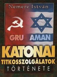 Icon image Katonai titkosszolgálatok története