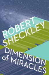 Icon image Dimension of Miracles