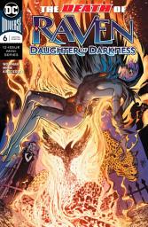 Icon image Raven: Daughter of Darkness (2018)