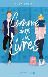 Icon image Comme dans les livres