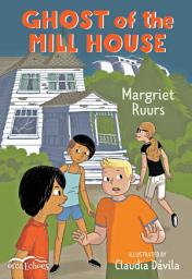 Icon image Ghost of the Mill House