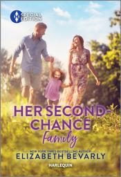 Icon image Her Second-Chance Family