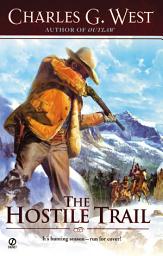 Icon image The Hostile Trail