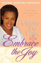 Icon image Release the Pain, Embrace the Joy