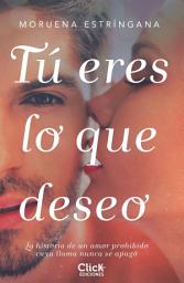 Icon image Tú eres lo que deseo