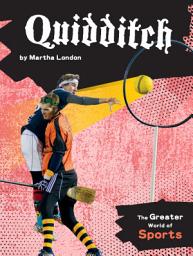Icon image Quidditch