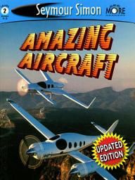 Icon image Amazing Aircraft
