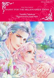 Icon image NANNY FOR THE MILLIONAIRE'S TWINS: Mills & Boon Comics