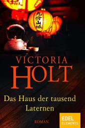 Icon image Das Haus der tausend Laternen