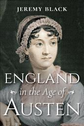 Icon image England in the Age of Austen