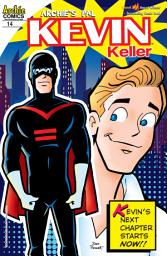 Icon image Kevin Keller: Kevin Keller #14