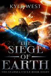Icon image The Siege of Earth