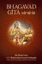 Icon image Bhagavad-gita wie sie ist