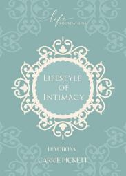 Icon image Lifestyle of Intimacy Devotional