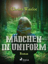 Icon image Mädchen in Uniform