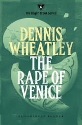 Icon image The Rape of Venice