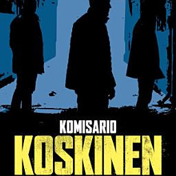 Icon image Koskinen ja kreikkalainen kolmio