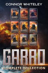 Icon image Garro: Complete Collection