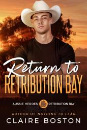 Icon image Return to Retribution Bay