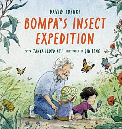 Icon image Bompa's Insect Expedition