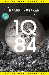 Icon image 1Q84: Osat 1&2