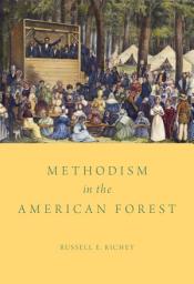 Icon image Methodism in the American Forest
