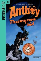 Icon image Antboy. Tissemyrens bid
