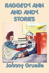 Icon image Raggedy Ann and Andy