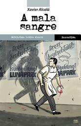 Icon image A mala sangre