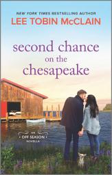 Icon image Second Chance on the Chesapeake