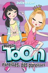 Icon image Pareilles, pas pareilles