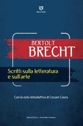 Icon image Scritti sulla letteratura e sull’arte