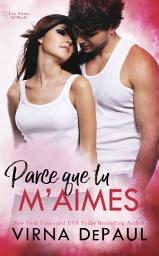 Icon image Parce que tu m’aimes