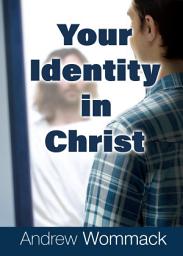 Icon image Your Identity in Christ