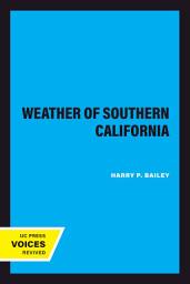 Icon image Weather of Southern California