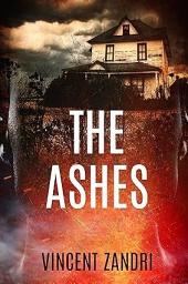 Icon image The Ashes: A Thriller