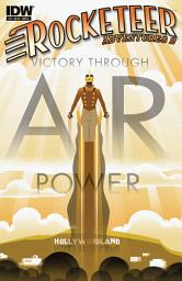 Icon image Rocketeer Adventures