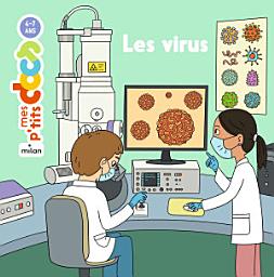 Icon image Les virus