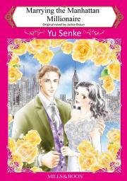 Icon image MARRYING THE MANHATTAN MILLIONAIRE: Mills & Boon Comics